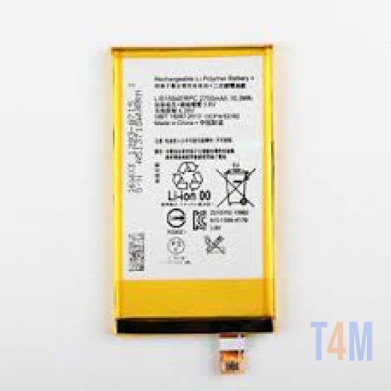 BATERIA LIS1594ERP SONY XPERIA Z5 MINI, E5803 2700MAH  